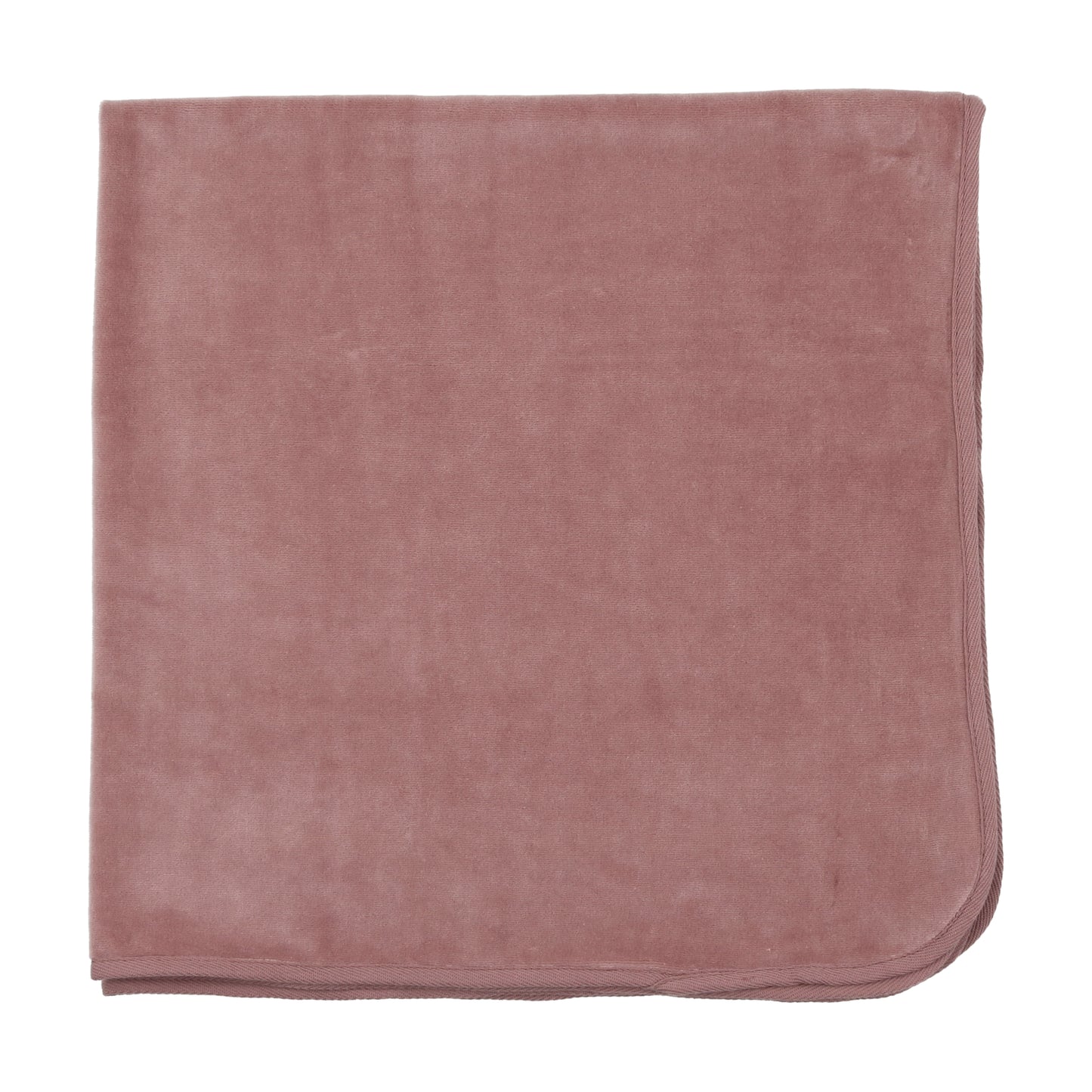 Assorted Receiving Blanket- Velour