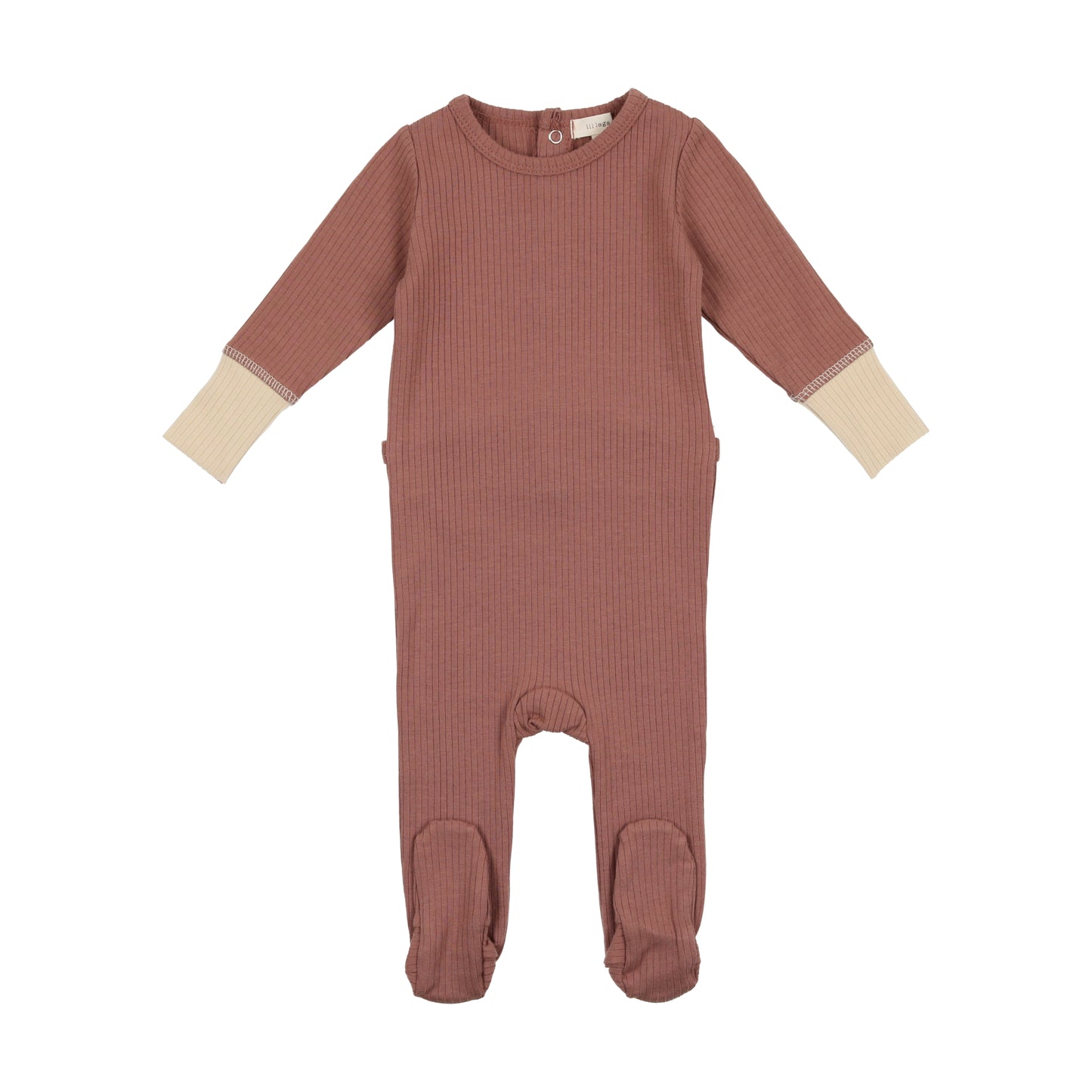 Lil Legs Classic Pajama Footie Collection