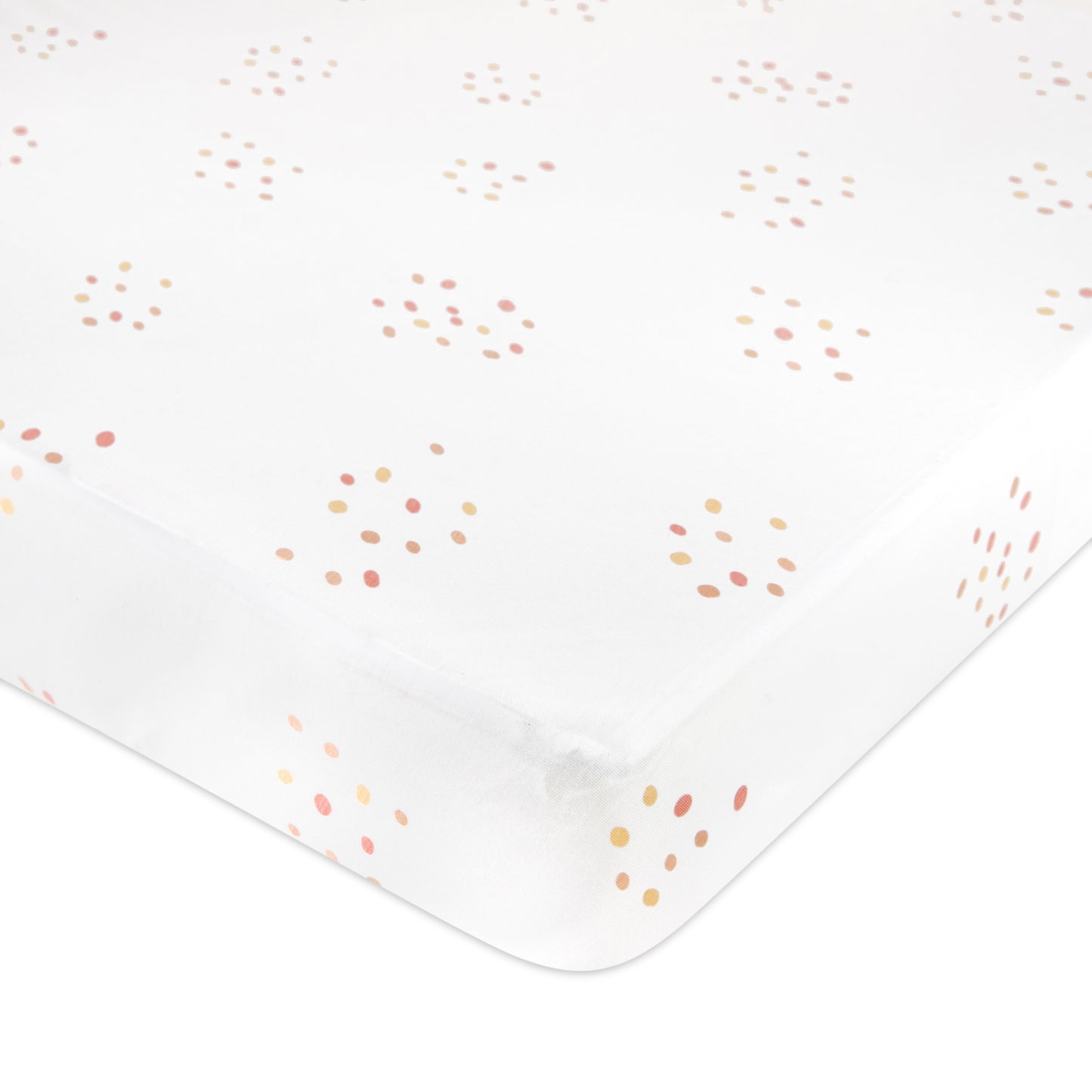 Ely's & Co. Crib Sheets (1 Pack)