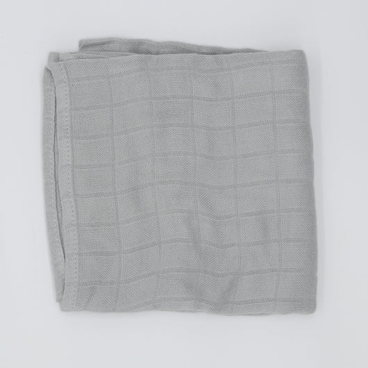 Solid Bamboo Swaddle