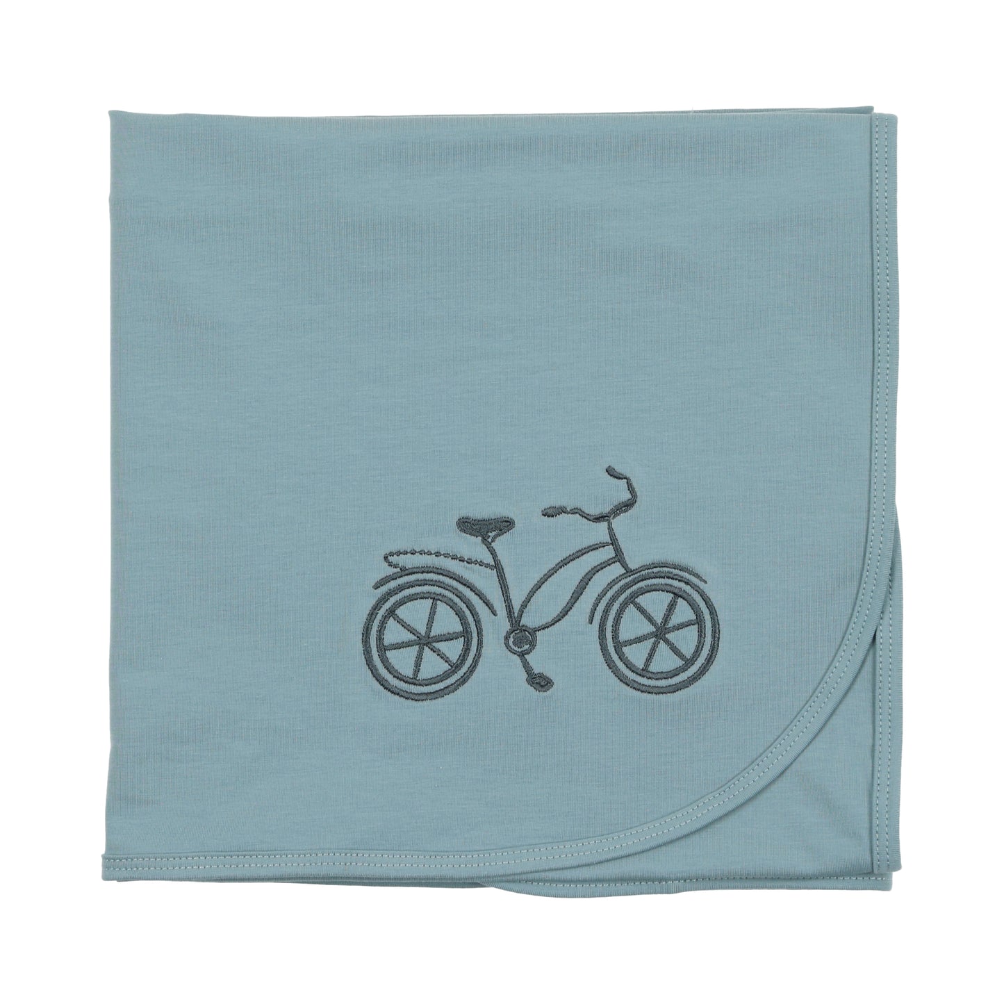 Cuddle & Coo Bicycle Footie Collection