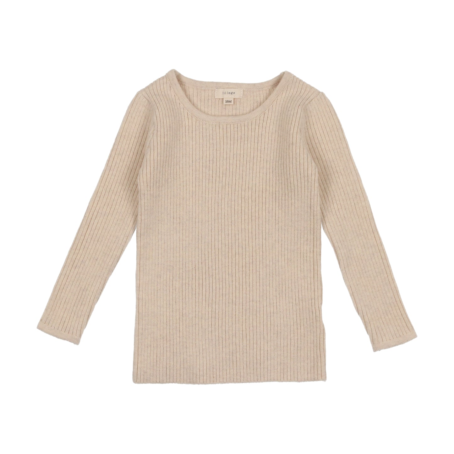 Lil Legs Knit Crewneck Sweater – Baby N Bow