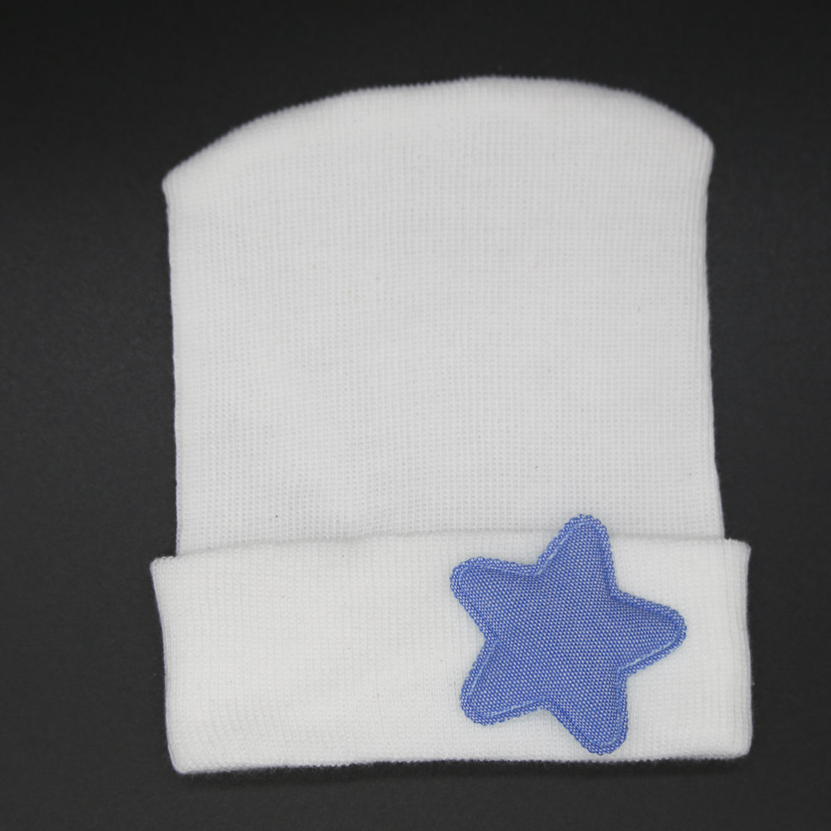Denim Star Hospital hats
